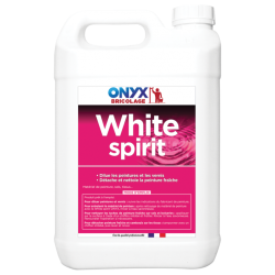 White Spirit
