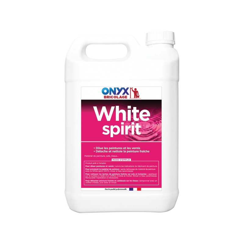 White Spirit