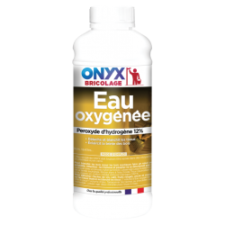 Eau oxygénée 12%