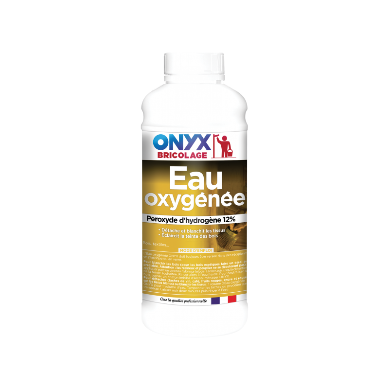 Eau oxygénée 12%