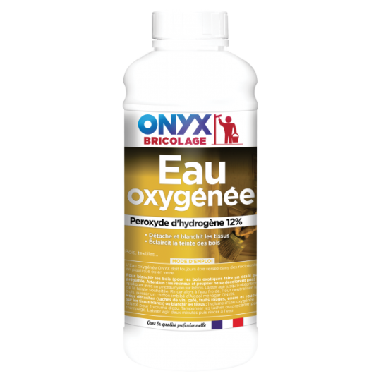 Eau oxygénée 12%