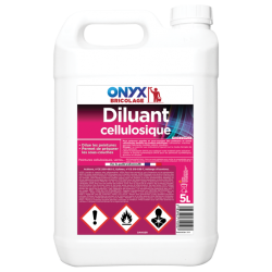 Diluant cellulosique