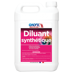 Diluant synthétique