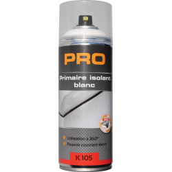 K105 Primaire isolant