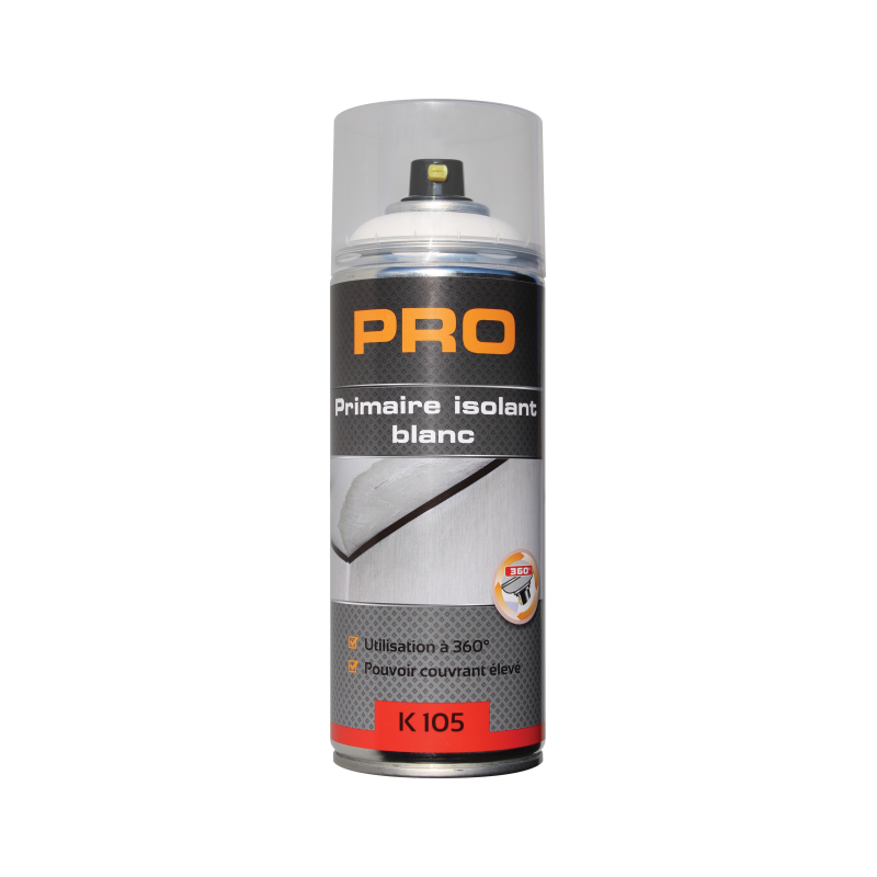 K105 Primaire isolant