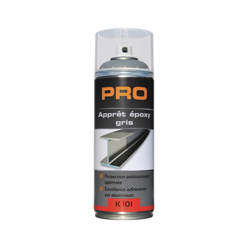 K101 Appret epoxy gris