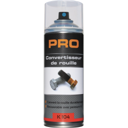 K104 Convertisseur de rouille