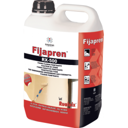 RX-500 Fixateur acrylique