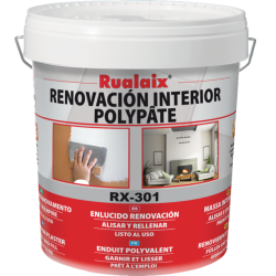 RX-301 Polypâte