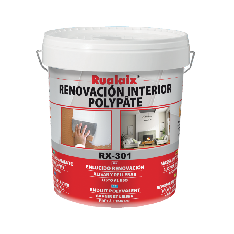 RX-301 Polypâte
