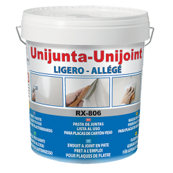 RX-805/RX-806 Unijoint Pâte