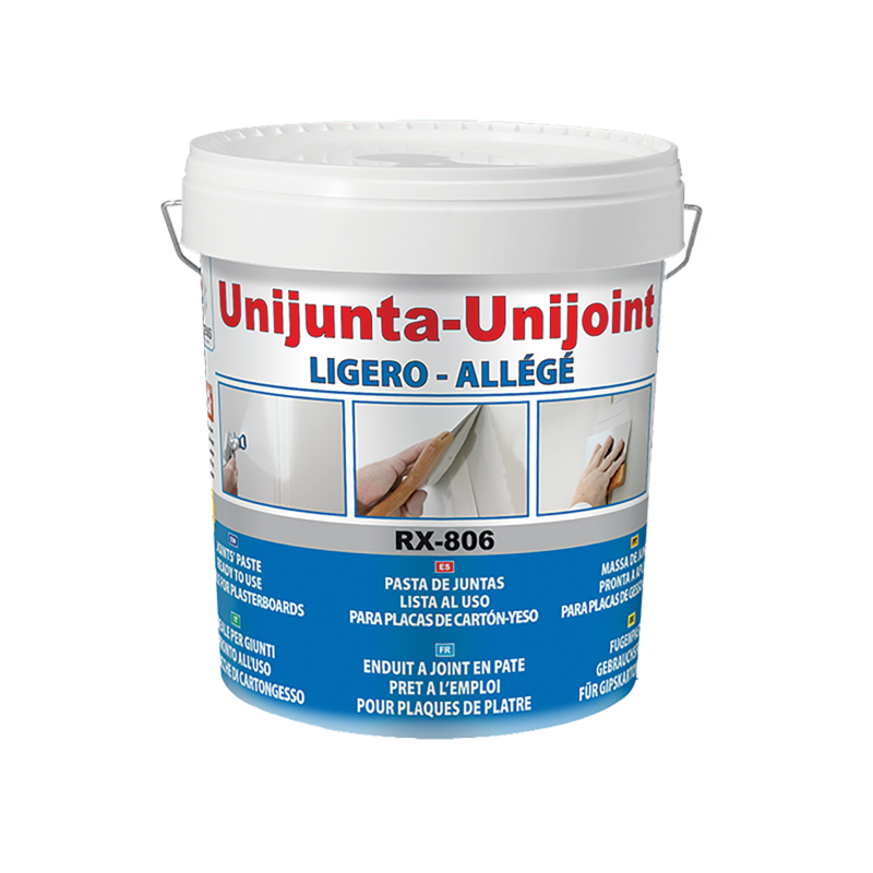 RX-805/RX-806 Unijoint Pâte