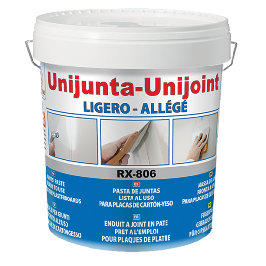 RX-805/RX-806 Unijoint Pâte