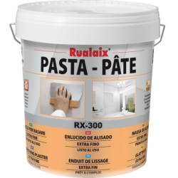 RX-300 Pâte finition