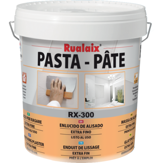 RX-300 Pâte finition