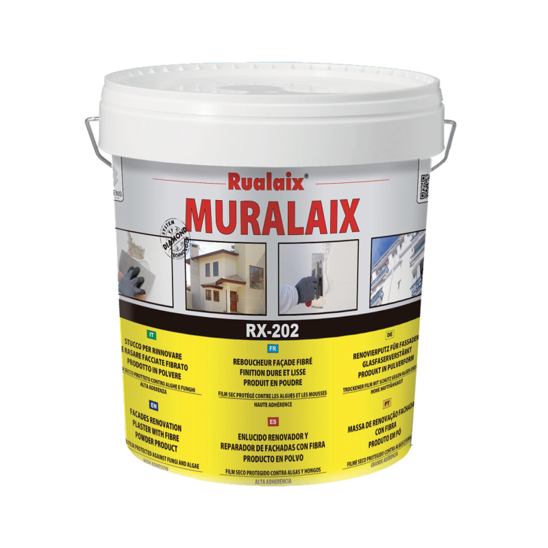 RX-202 Muralaix