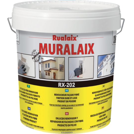 RX-202 Muralaix