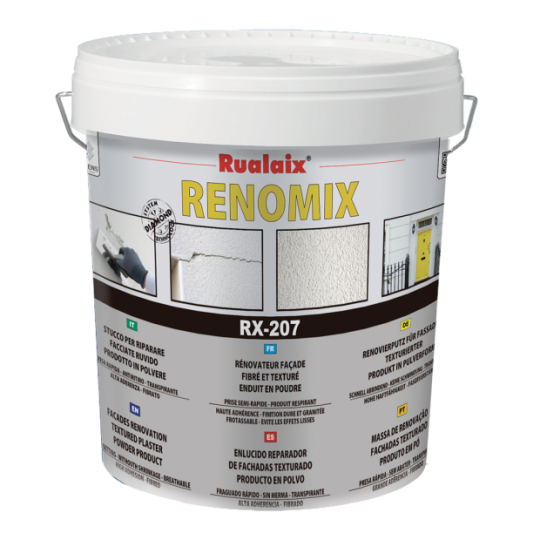 RX-207 Renomix
