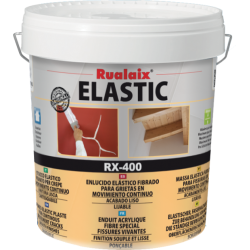 RX-400 / RX-400C Elastic