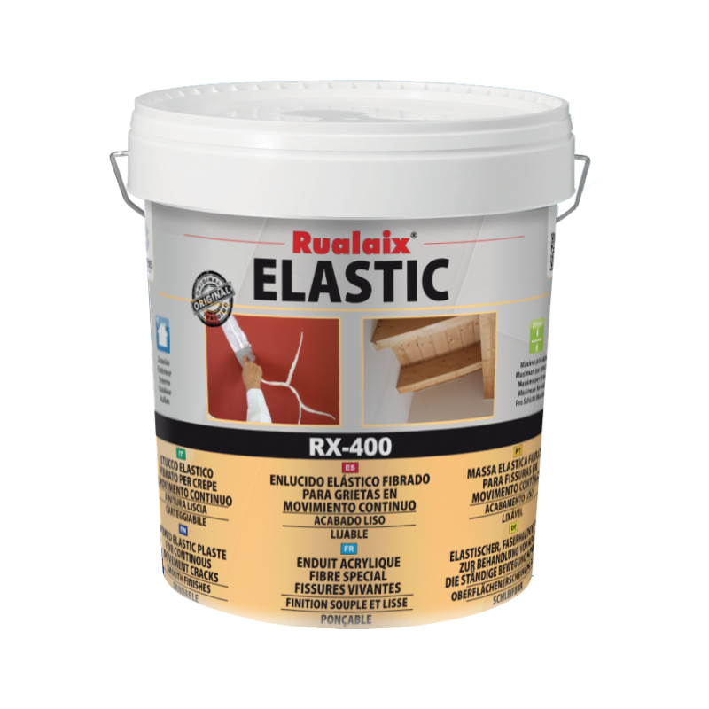 RX-400 / RX-400C Elastic