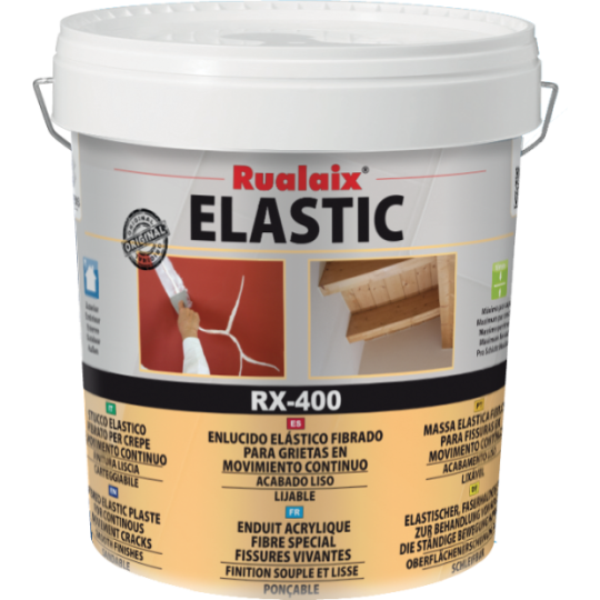 RX-400 / RX-400C Elastic