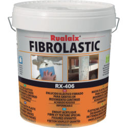 RX-406 / RX-406C Fibrolastic