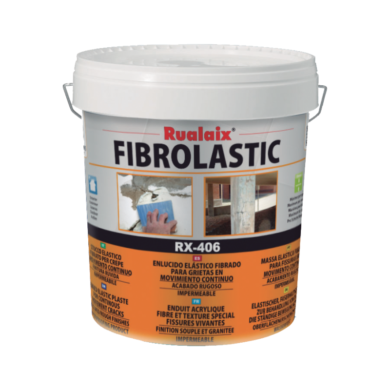 RX-406 / RX-406C Fibrolastic