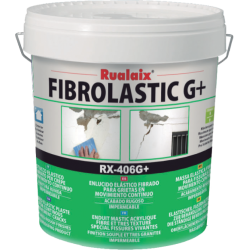 RX-406G+ / RX-406CG+ Fibrolastic G+