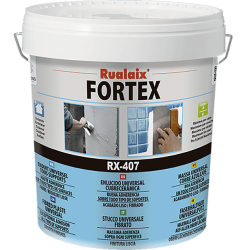RX-407 Fortex