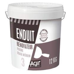 Enduit Rénovateur