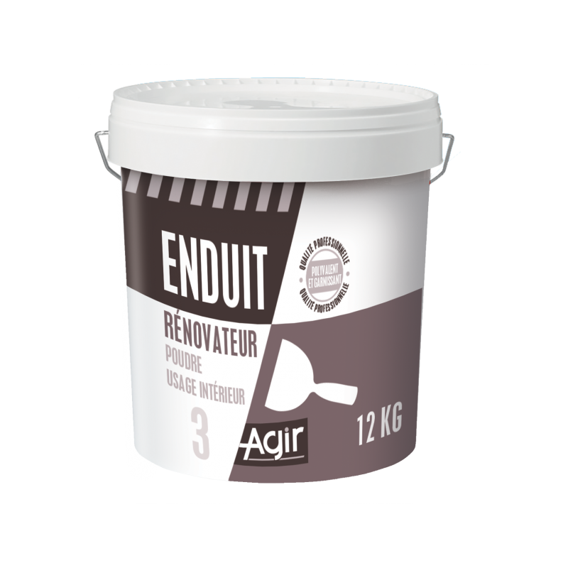 Enduit Rénovateur