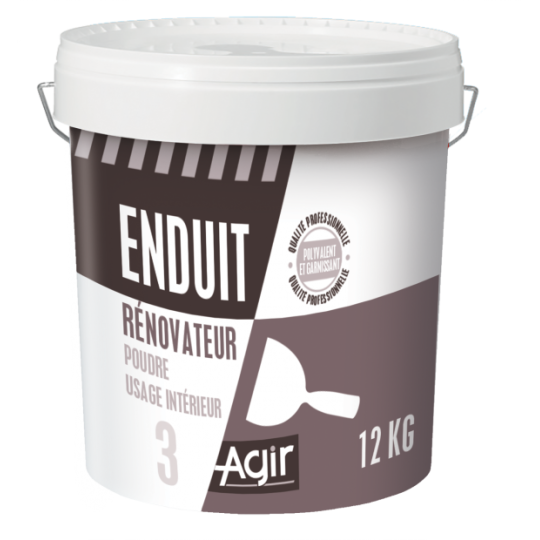 Enduit Rénovateur