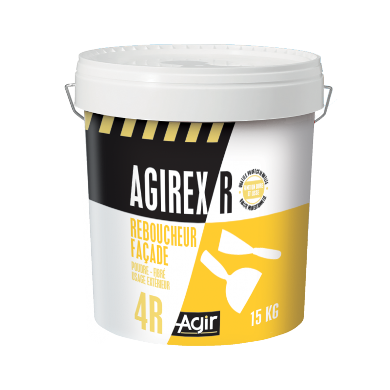 AGIREX 4R