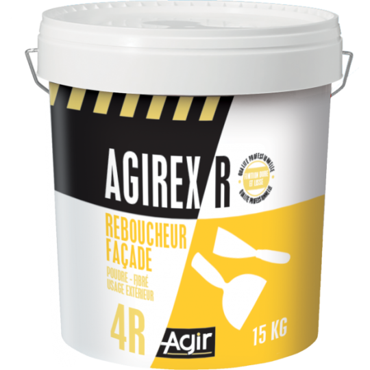 AGIREX 4R
