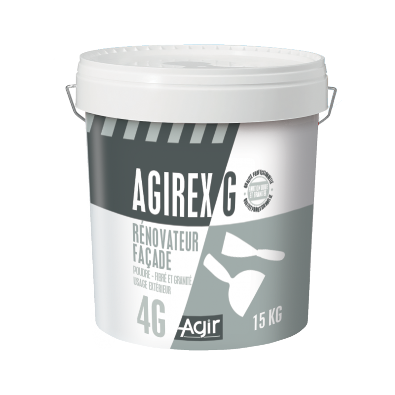 AGIREX 4G