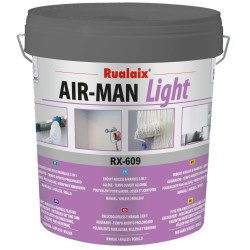 RX-609 Airman Light