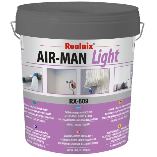 RX-609 Airman Light