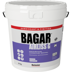Bagar airliss G
