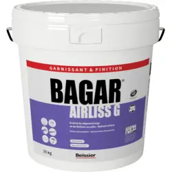 Bagar airliss G