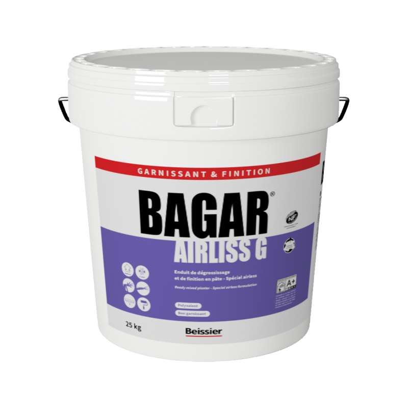 Bagar airliss G