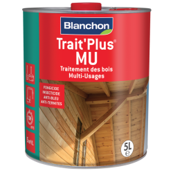 Trait'Plus MU