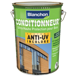 Conditionneur Anti-UV