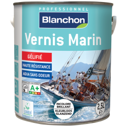 Vernis Marin