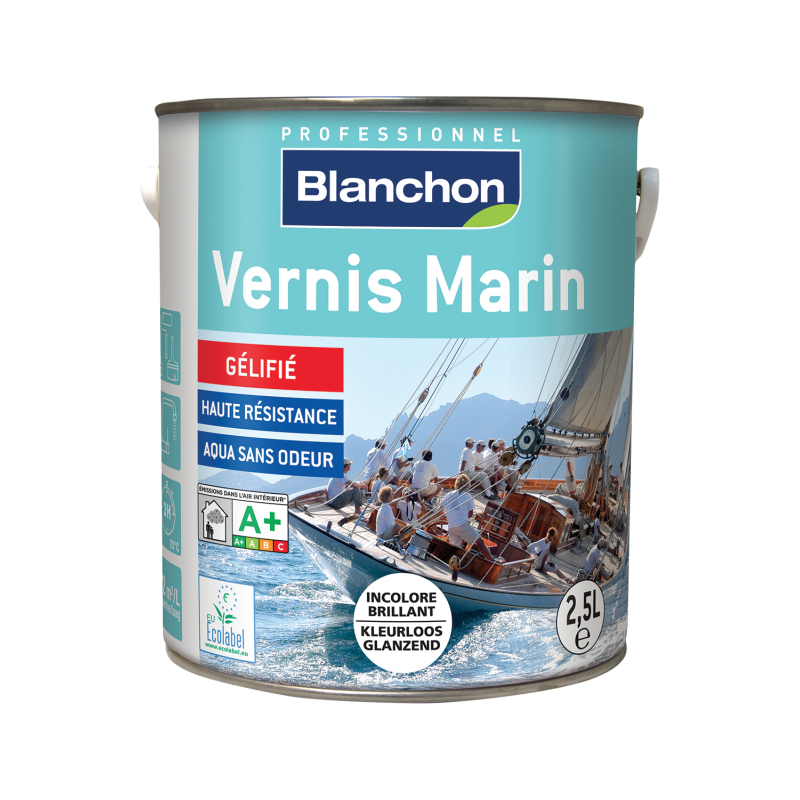 Vernis Marin