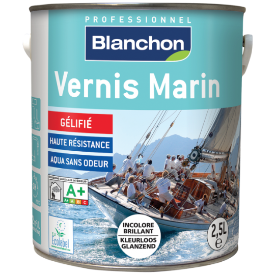 Vernis Marin