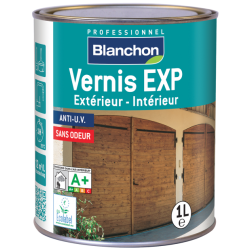 Vernis EXP