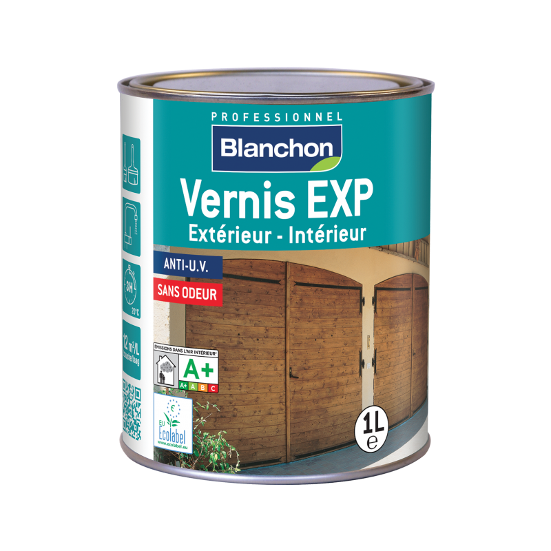 Vernis EXP