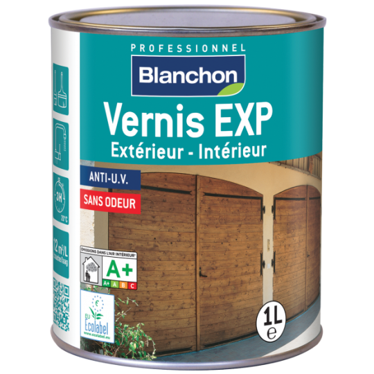 Vernis EXP