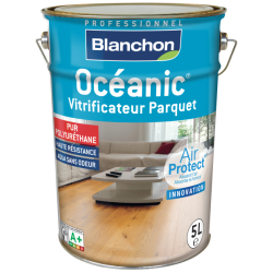 Vitrificateur Parquet Océanic