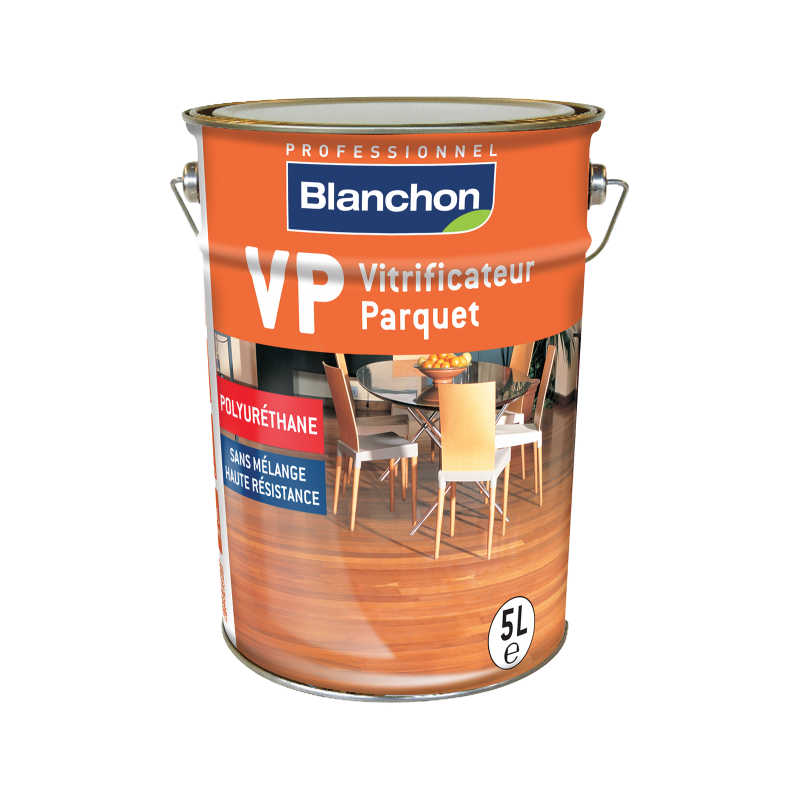 Vitrificateur VP